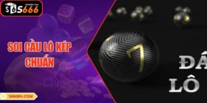 Soi Cầu Lô Kép Chuẩn – Phương Pháp Chọn Số Lô Chính Xác