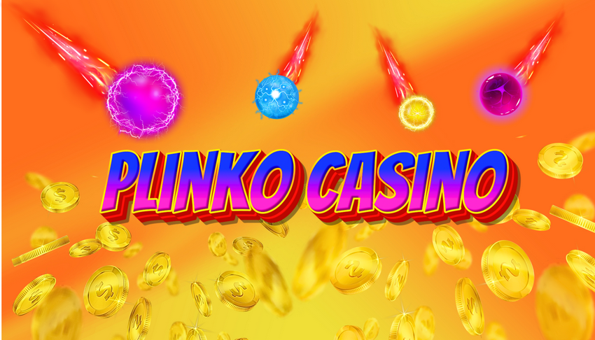 Plinko Casino site Plinko Casino site